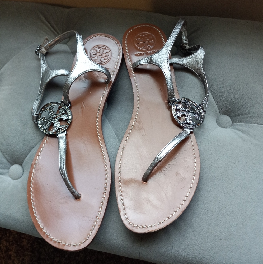 Tory Burch Sandals
